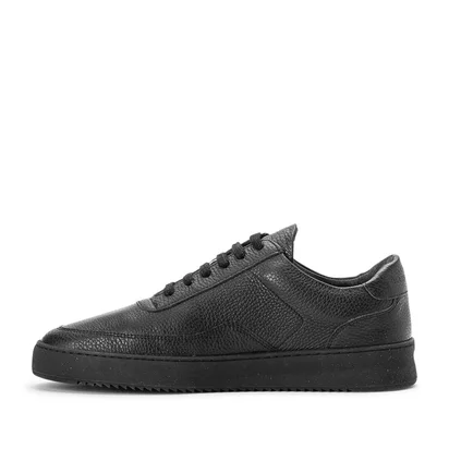 Filling Pieces Mondo Ripple Grain (Schwarz)