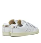 adidas X Human Made UNOFCL (Weiß / Gold)