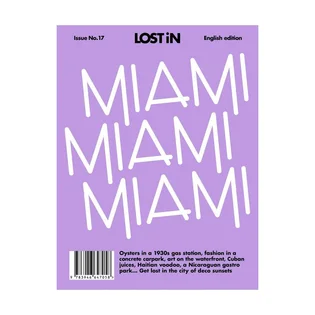 Gestalten: Lost iN Miami