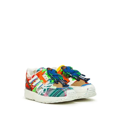 adidas x Sean Wotherspoon ZX 8000 Superearth Infants (Multi)