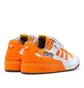 adidas x M&M's Forum Low 84 (Orange / Weiß)