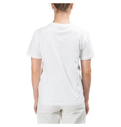 Han Kjobenhavn Casual Tee (Weiß)