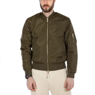 Han Kjobenhavn Nylon Bomber (Army)