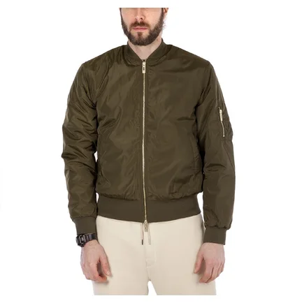 Han Kjobenhavn Nylon Bomber (Army)