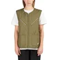 Adidas x Parley WMNS OVERSIZED VEST (Oliv)