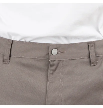 Carhartt WIP Simple Pant (Grau)