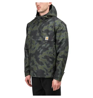 Carhartt WIP Nimbus Pullover (Olive / Schwarz)