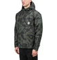 Carhartt WIP Nimbus Pullover (Olive / Schwarz)
