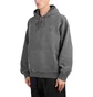 Carhartt WIP Hooded Vista Sweat (Grau)