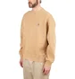 Carhartt WIP Nelson Sweat (Braun)