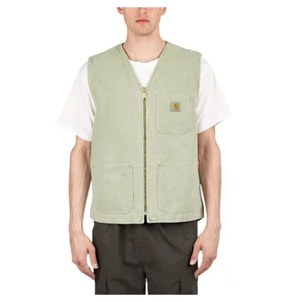 Carhartt WIP Arbor Vest (Minze)