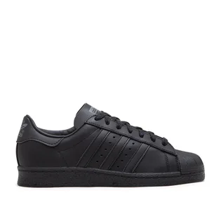 adidas Superstar (Schwarz)
