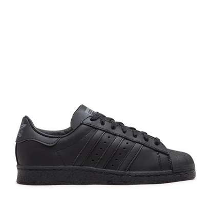 adidas Superstar (Schwarz)