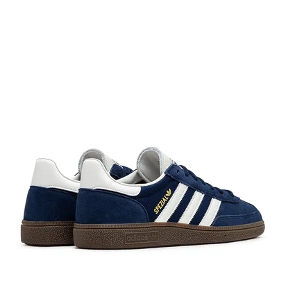 adidas Handball Spezial (Blau / Weiss)