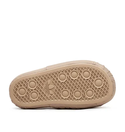 Adidas Adilette 24 (Braun / Beige)