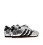 adidas WMNS Taekwondo (Silber / Schwarz)