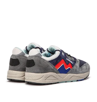 Karhu Aria ''Ruska Pack'' (Grau / Blau)