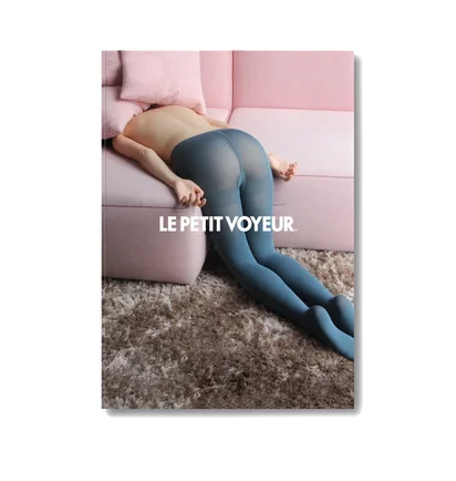 Le Petit Voyeur Vol 6