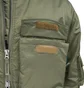 Liberaiders Wisdom Eyes Bomber Jacket (Olive)