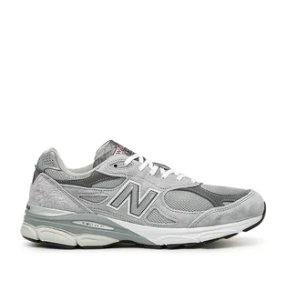 New Balance M990GY3 Made In USA (Grau)