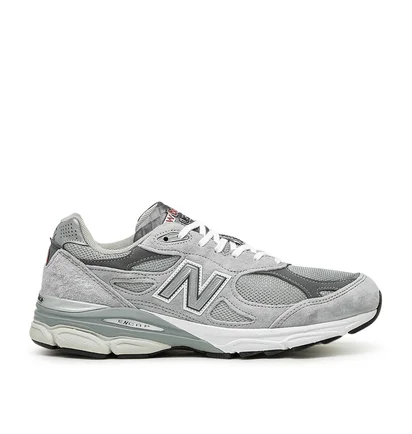 New Balance M990GY3 Made In USA (Grau)