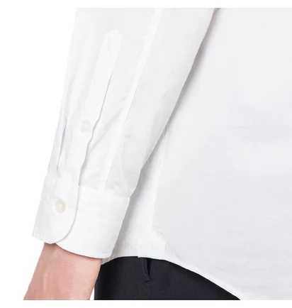 Neighborhood Trad / C-Shirt (Weiß)