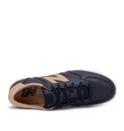 New Balance CRT 300 AJ (Navy)
