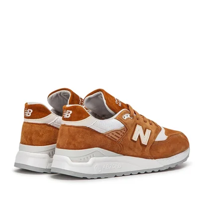 New Balance M 998 TCC Made in USA (Khaki)