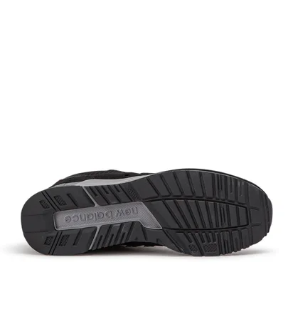 New Balance ML840 GRA (Schwarz)