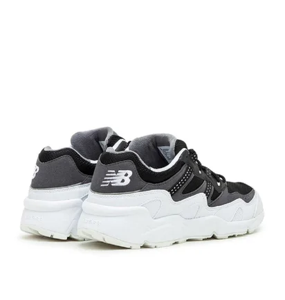 New Balance ML850 SBA (Schwarz / Grau / Weiß)
