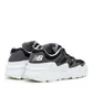 New Balance ML850 SBA (Schwarz / Grau / Weiß)