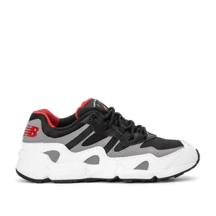 New Balance ML850 YSB (Schwarz / Weiß / Grau)