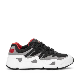 New Balance ML850 YSB (Schwarz / Weiß / Grau)