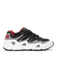 New Balance ML850 YSB (Schwarz / Weiß / Grau)