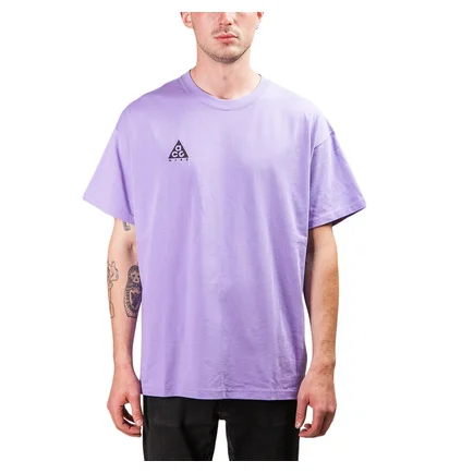 Nike ACG T-Shirt (Lila)