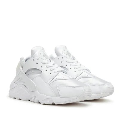 Nike Air Huarache (Weiß)