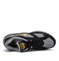 Nike Air Max 180 (Schwarz / Grau / Gelb)