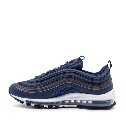 Nike Air Max 97 (Obsidian)
