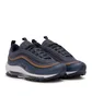 Nike Air Max 97 SE GS (Dunkelblau / Blau)