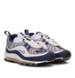 Nike Air Max 98 OG (Weiß / Gelb / Navy)