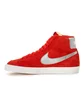 Nike Blazer Mid '77 Vintage (Rot / Silber)