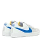 Nike SB Bruin React (Weiß / Blau / Grau)