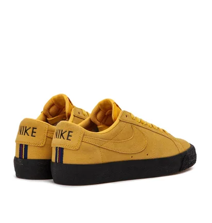 Nike SB Zoom Blazer Low (Ocker)