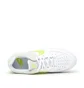 Nike WMNS Air Force 1 Sage Low (Weiß / Gelb)