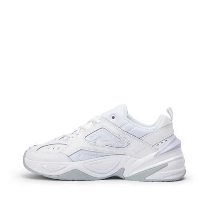 Nike WMNS M2K Tekno (Weiß)