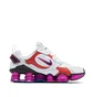 Nike WMNS Shox TL Nova (Weiß / Pink / Orange)