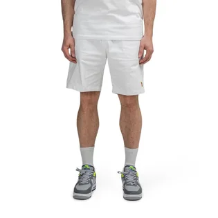 NikeCourt Tennis Shorts (Weiß)