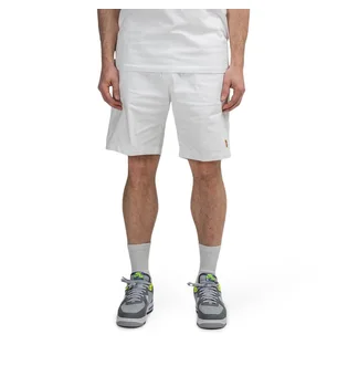 NikeCourt Tennis Shorts (Weiß)