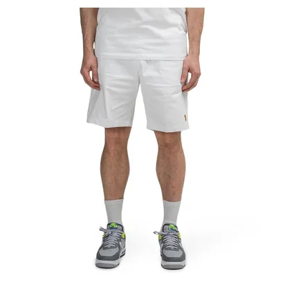 NikeCourt Tennis Shorts (Weiß)