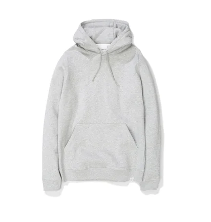 Norse Projects Vagn Classic Hoodie (Grau)
